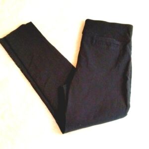 Maggie Lane Black Pants
